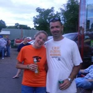 Meet your Posher, Patrick